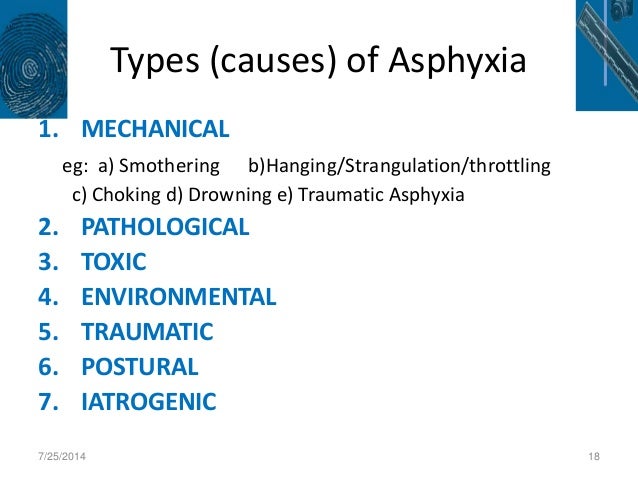 Health consequences